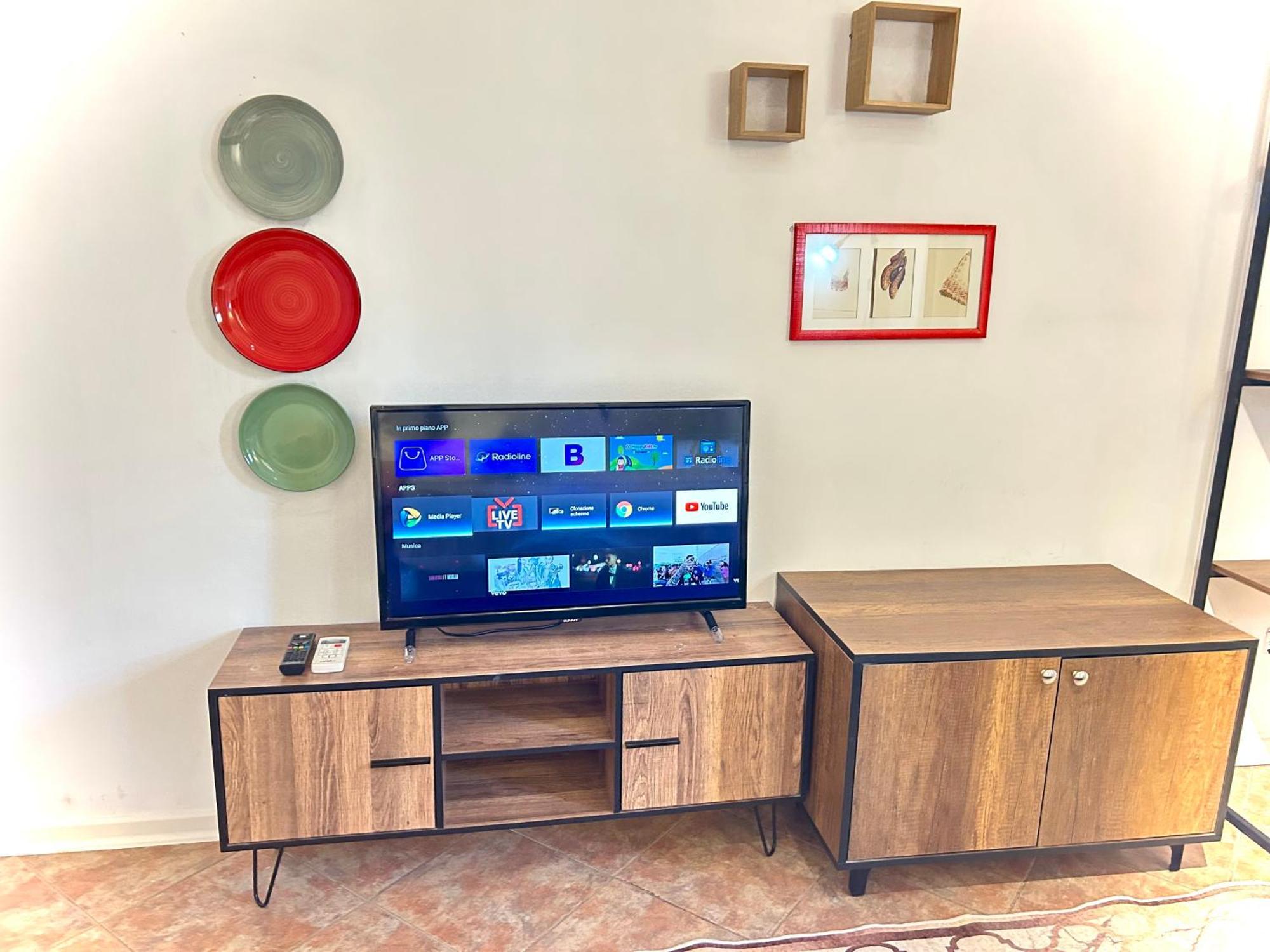 Budget Retreat Tirana & Studios 外观 照片